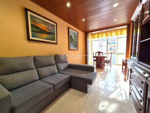 VIVIENDA EN VENTA EN LA ZONA DE SANT ANDREU BCN