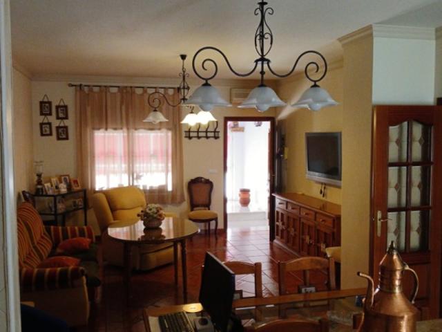 Vivienda en Venta en La Carlota, Córdoba