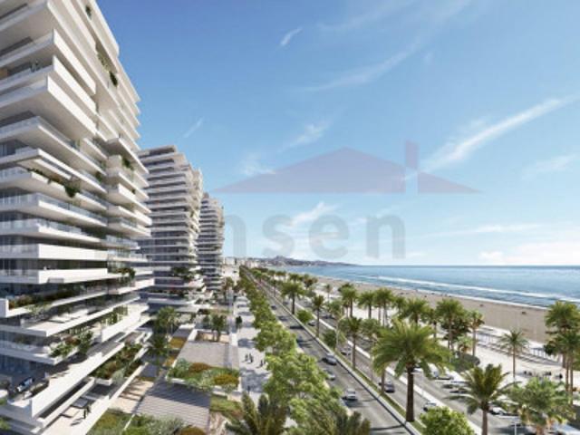 Vivienda en venta en Málaga