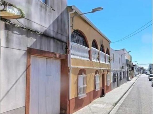 Vivienda en venta en Mérida Badajoz – Oportunidad para inversores