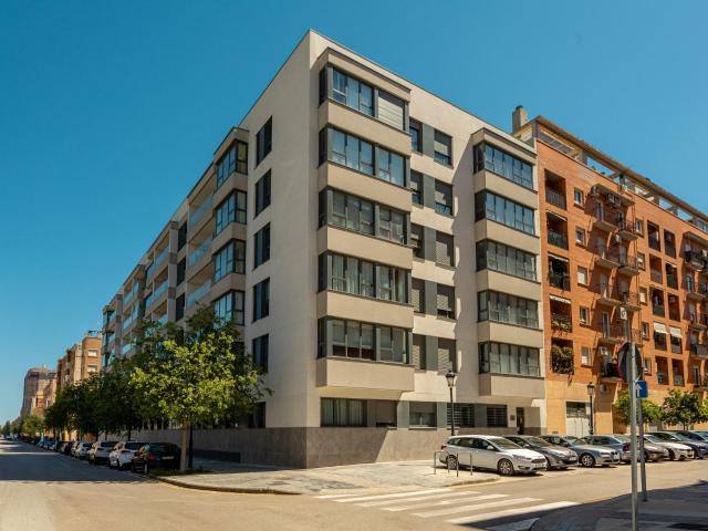 Vivienda en venta en Nou Benicalap