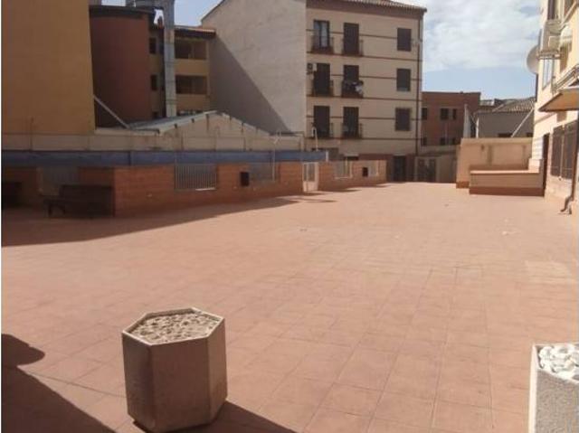 VIVIENDA EN VENTA EN OCAÑA TOLEDO