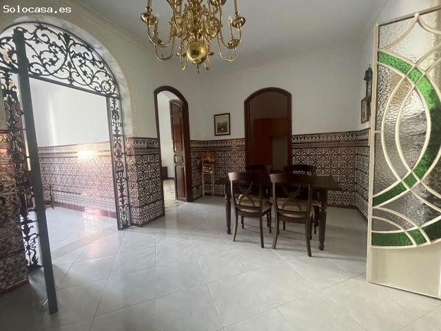 VIVIENDA EN VENTA EN PATERNAS DEL CAMPO DE 327M2