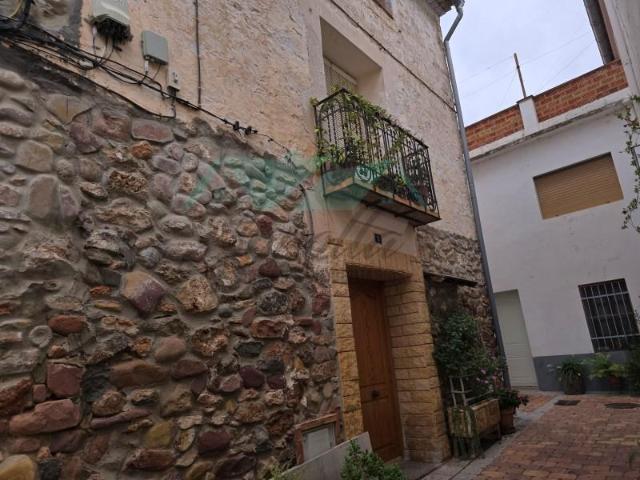 Vivienda en venta en Soneja