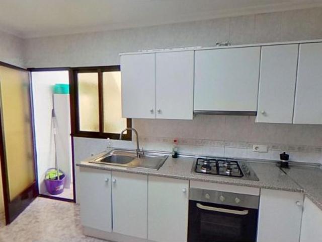 VIVIENDA EN VENTA JUNTO A CALLE SAN MATEO