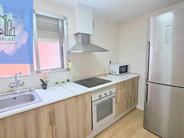 Vivienda en venta Nazaret