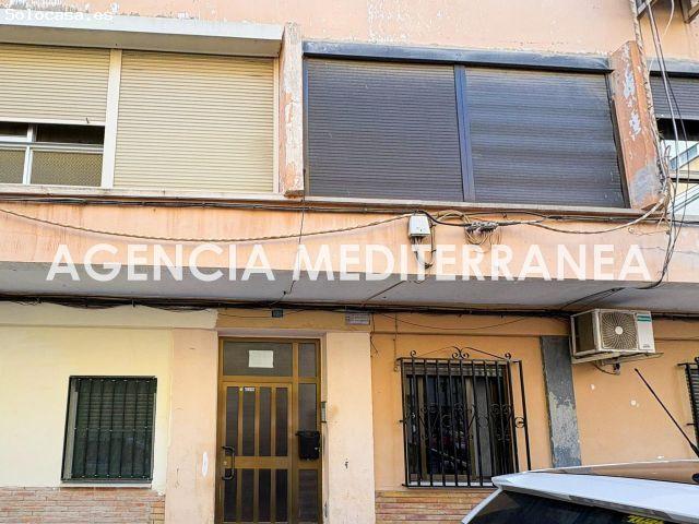 Vivienda en venta, sin posesión, en Benetússer