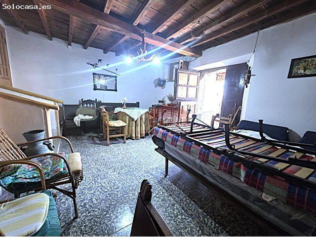 Vivienda en Villatoro 05560