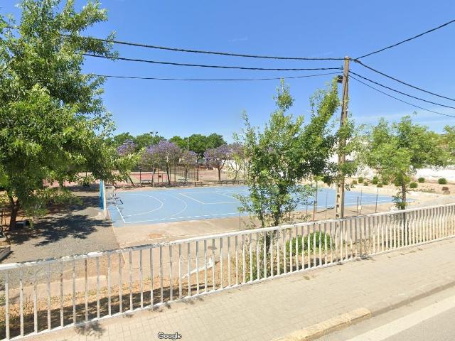 VIVIENDA EN VILLAVERDE DEL RIO