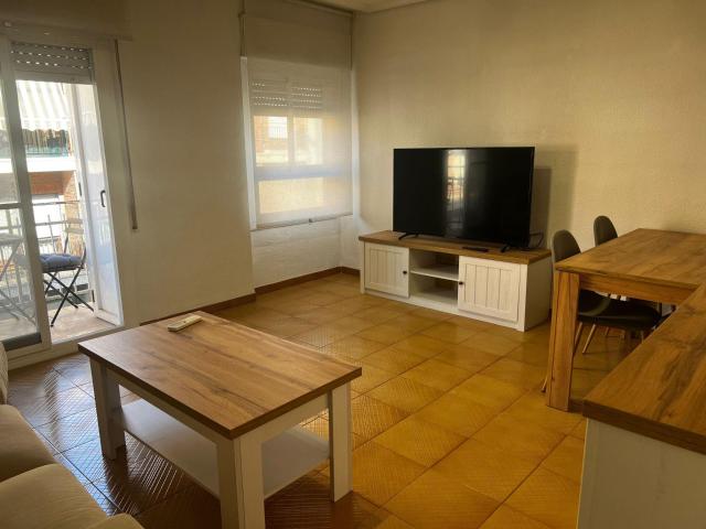 VIVIENDA EN ZONA CORTE INGLES JUNTO UNIVERSIDAD CEU