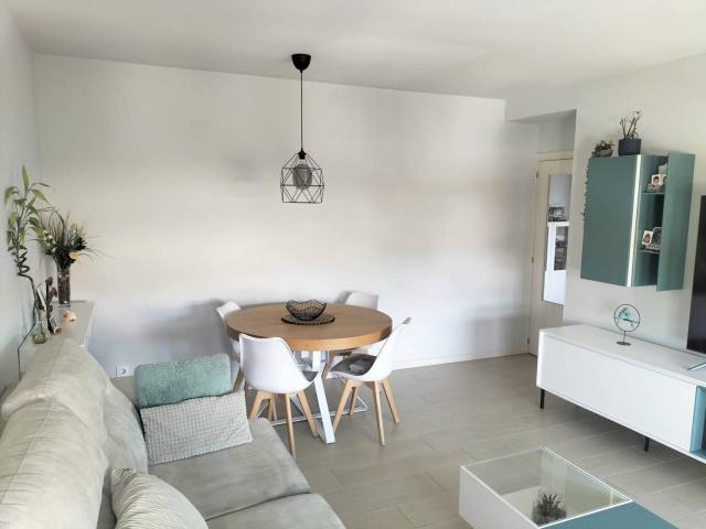 VIVIENDA EN ABETXUKO CON CERT. ENERGÉTICA A