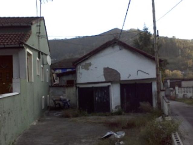 Vivienda en Al Ablaña, Mieres Asturias