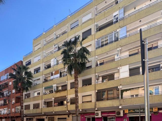 Vivienda en Alfafar