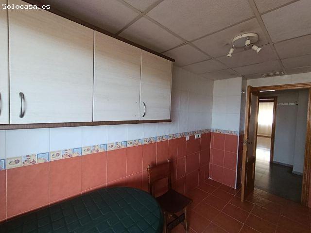 Vivienda en Alicante