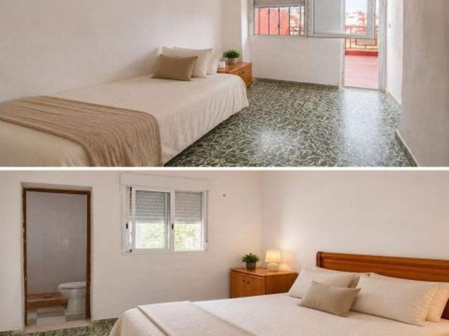 ? Vivienda en Aljucer Murcia