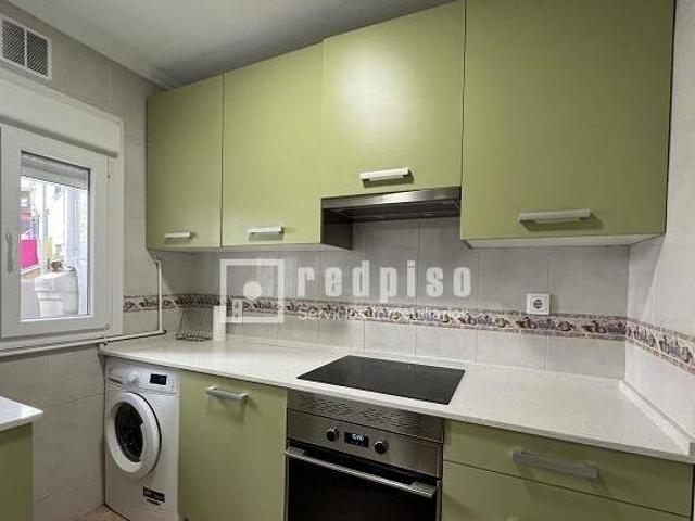 VIVIENDA EN ALQUILER