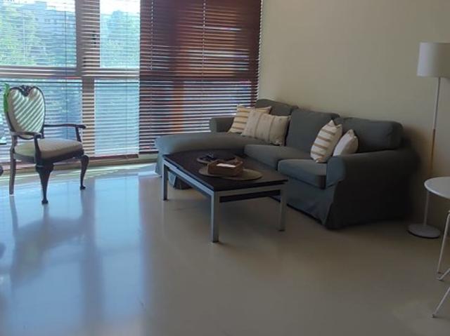 Vivienda en alquiler