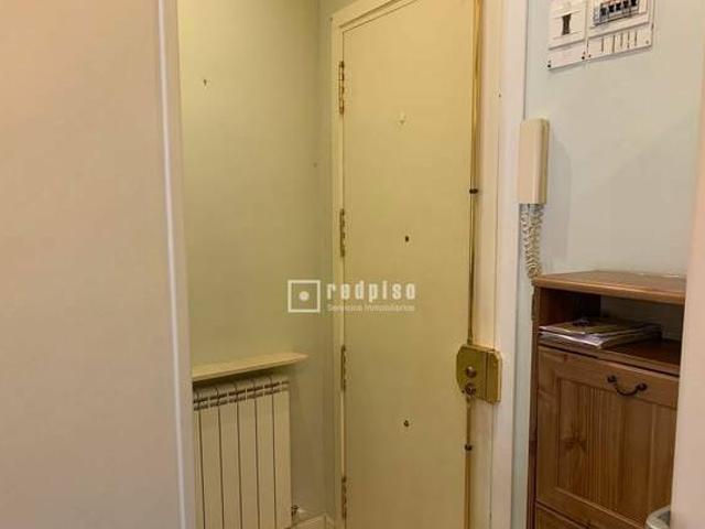Vivienda en alquiler