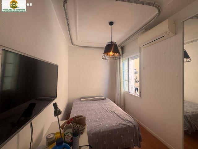 Vivienda en Alquiler 3 habitaciones 2 baños, Benidorm casco historico