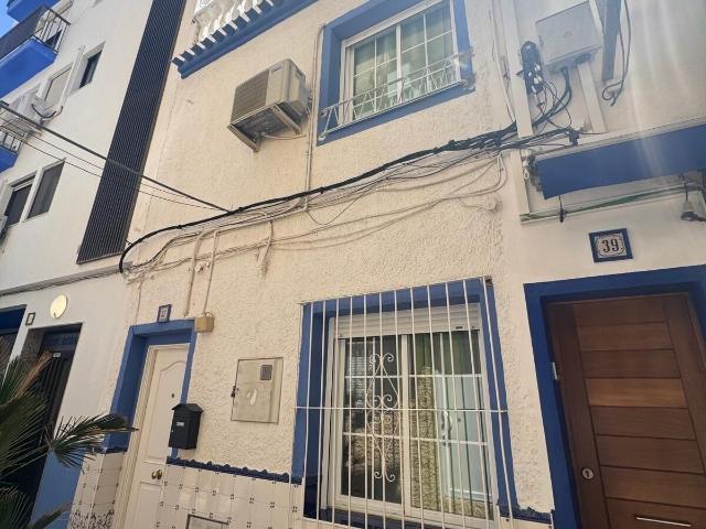 Vivienda en Alquiler 3 habitaciones 2 baños, Benidorm casco historico