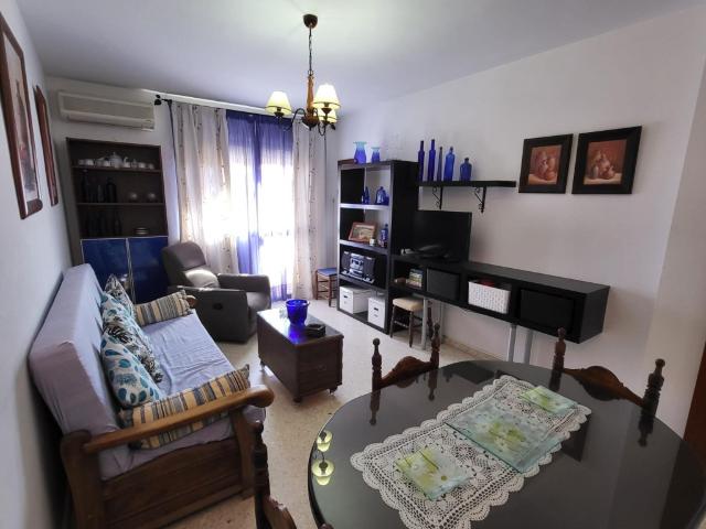 Vivienda en alquiler, TEMPORADA ESCOLAR septiembre a junio, en Sanlúcar de Barrameda