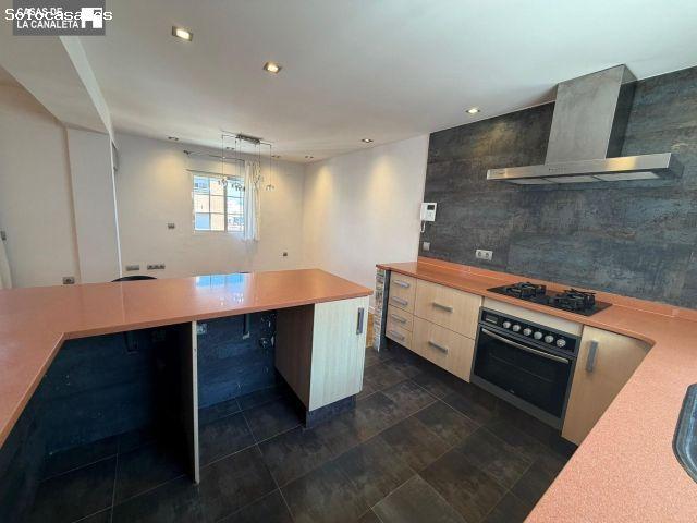VIVIENDA EN ALQUILER VACÍA, EN ZONA BLASCO IBÁÑEZ