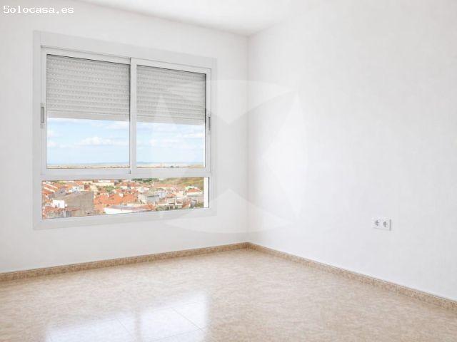 VIVIENDA EN ALQUILER, ZONA, VIRGEN DE LA MONTAÑA