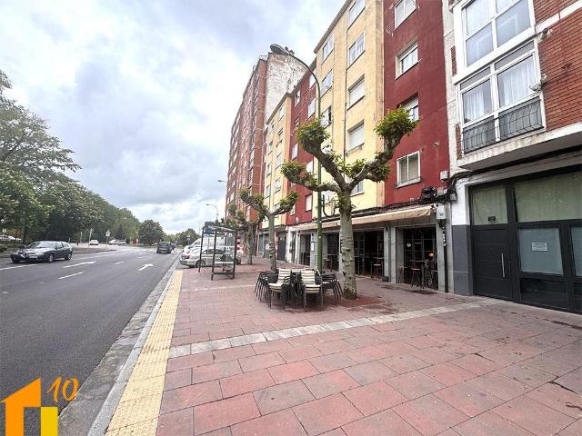 Vivienda en alquiler, a estrenar reforma en Paseo de Fuentecillas