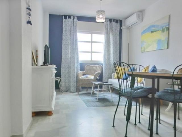 Vivienda en alquiler anual