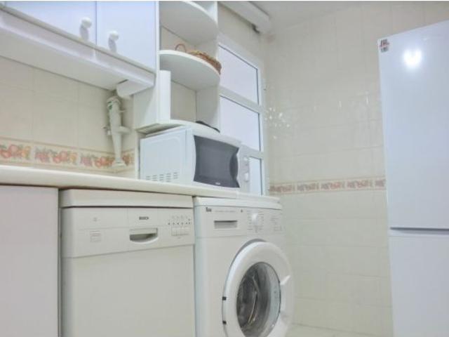 Vivienda en alquiler anual
