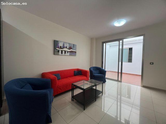 Vivienda en alquiler – Calle Doña Perfecta Schamann