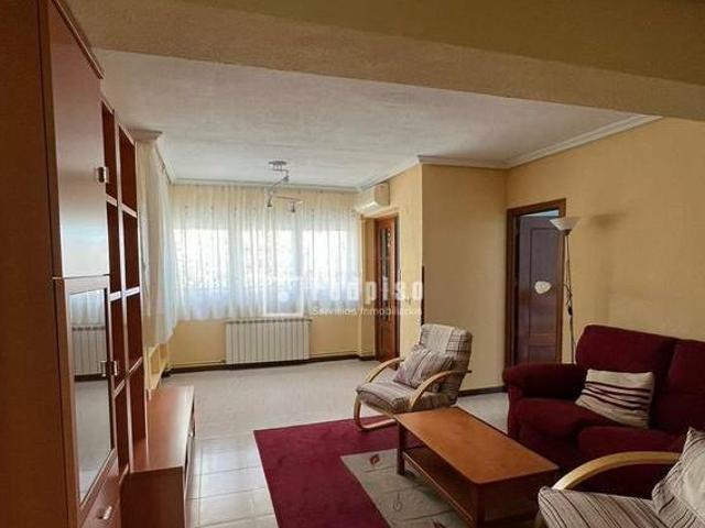 VIVIENDA EN ALQUILER CALLE ILLESCAS