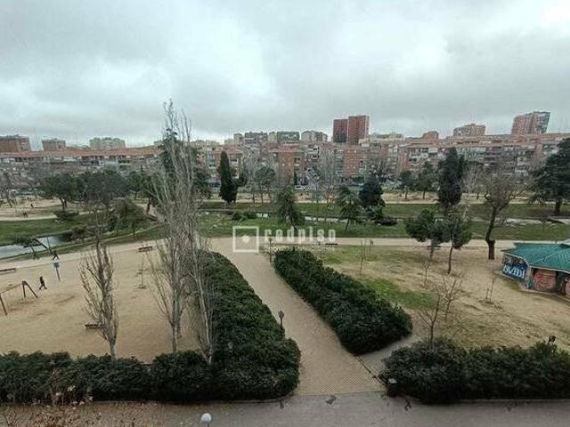 VIVIENDA EN ALQUILER CALLE QUERO