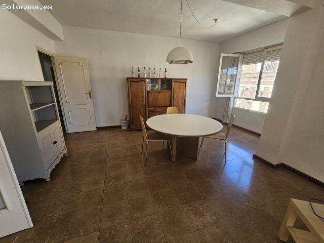 VIVIENDA EN ALQUILER CASTELLON SOLO ESTUDIANTES