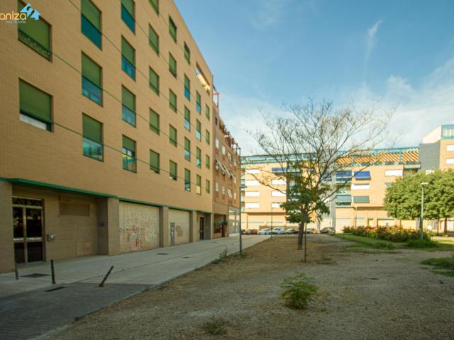 VIVIENDA EN ALQUILER DE 1 DORMITORIO EN BADAJOZ