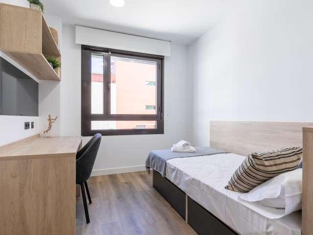 Vivienda en alquiler en Valverde, Madrid