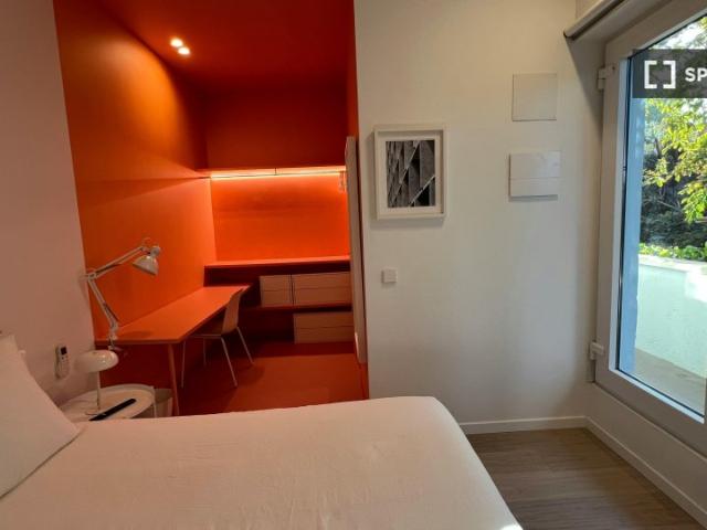 Vivienda en alquiler en Valdemarín, Madrid