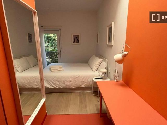 Vivienda en alquiler en Valdemarín, Madrid