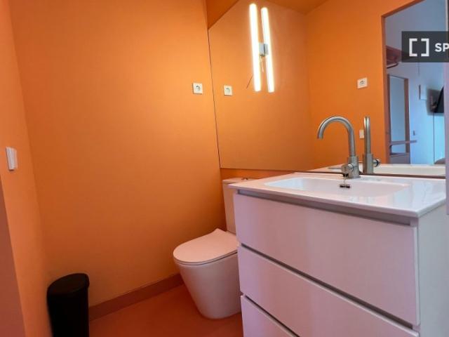 Vivienda en alquiler en Valdemarín, Madrid