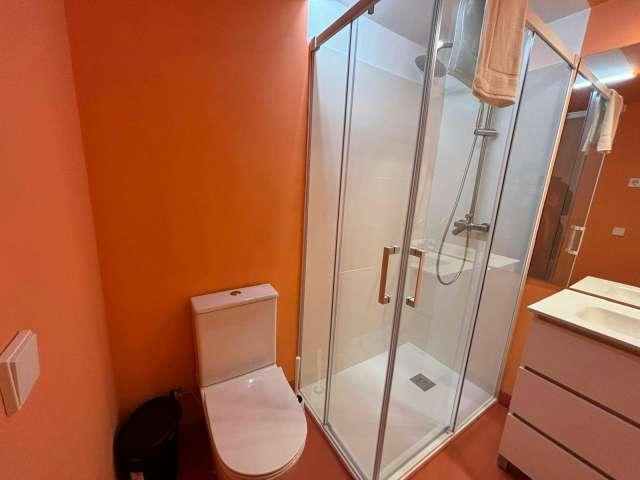Vivienda en alquiler en Valdemarín, Madrid