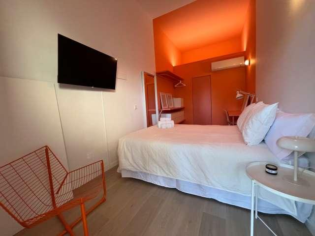 Vivienda en alquiler en Valdemarín, Madrid