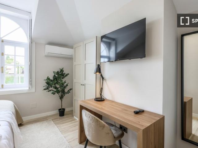 Vivienda en alquiler en Valdemarín, Madrid