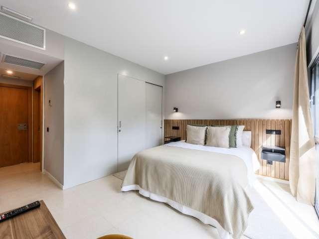 Vivienda en alquiler en Valdemarín, Madrid