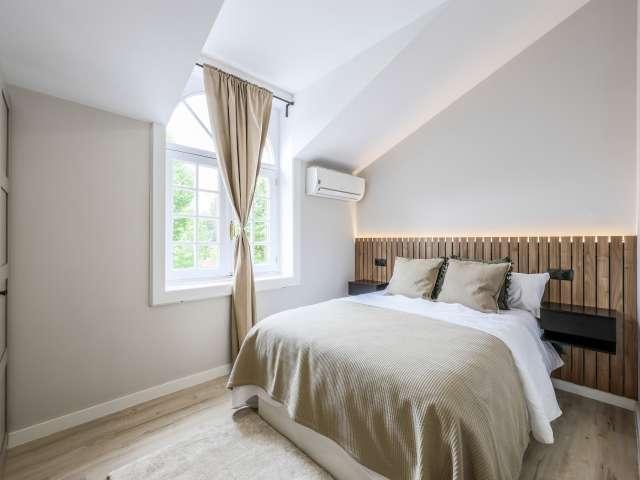 Vivienda en alquiler en Valdemarín, Madrid