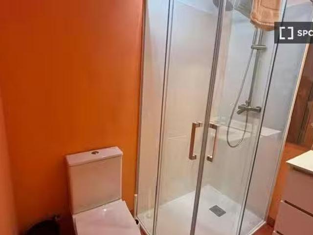 Vivienda en alquiler en Valdemarín, Madrid