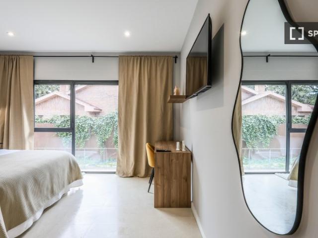 Vivienda en alquiler en Valdemarín, Madrid