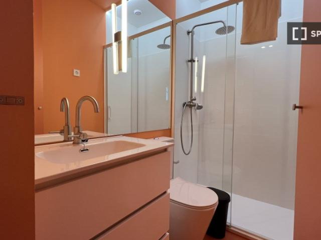 Vivienda en alquiler en Valdemarín, Madrid