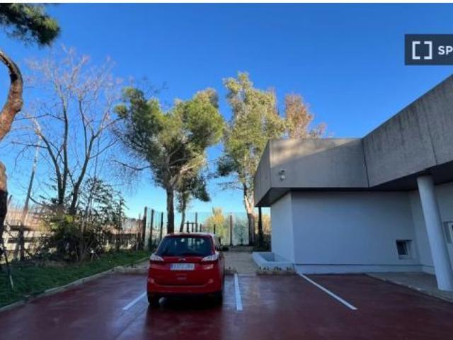 Vivienda en alquiler en Valdemarín