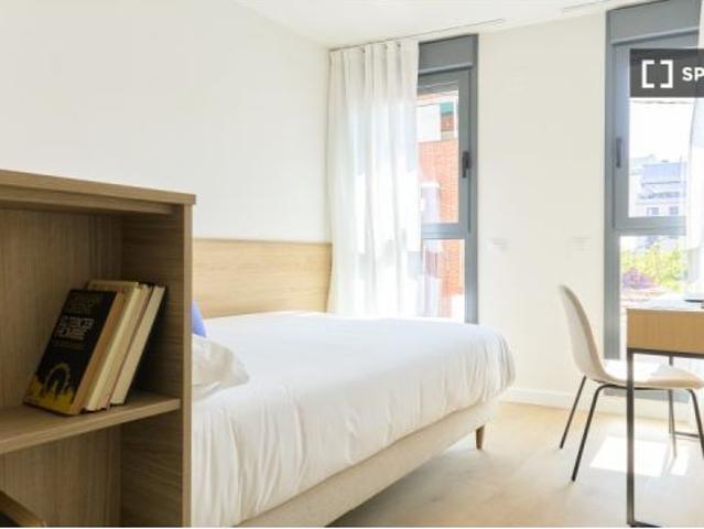 Vivienda en alquiler en Valdeacederas, gastos incluidos