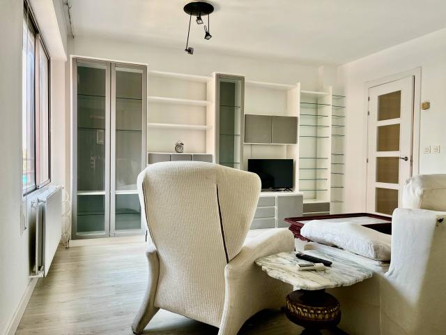 Vivienda en alquiler en Actur